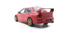 2003 Mitsubishi lancer Evolution VII MR for sale