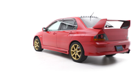 2003 Mitsubishi lancer Evolution VII MR for sale
