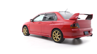 2003 Mitsubishi lancer Evolution VII MR for sale