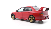 2003 Mitsubishi lancer Evolution VII MR for sale
