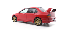 2003 Mitsubishi lancer Evolution VII MR for sale