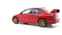2003 Mitsubishi lancer Evolution VII MR for sale