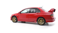 2003 Mitsubishi lancer Evolution VII MR for sale