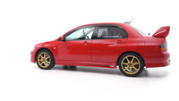 2003 Mitsubishi lancer Evolution VII MR for sale