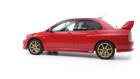 2003 Mitsubishi lancer Evolution VII MR for sale