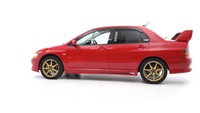 2003 Mitsubishi lancer Evolution VII MR for sale