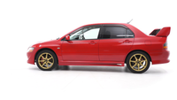 2003 Mitsubishi lancer Evolution VII MR for sale