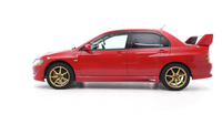 2003 Mitsubishi lancer Evolution VII MR for sale