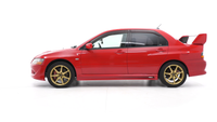 2003 Mitsubishi lancer Evolution VII MR for sale