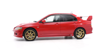 2003 Mitsubishi lancer Evolution VII MR for sale
