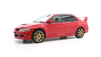 2003 Mitsubishi lancer Evolution VII MR for sale