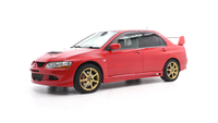 2003 Mitsubishi lancer Evolution VII MR for sale