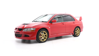 2003 Mitsubishi lancer Evolution VII MR for sale