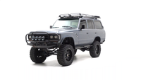 1988 Toyota land-cruiser FJ62 for sale