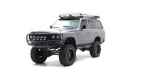 1988 Toyota land-cruiser FJ62 for sale