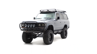 1988 Toyota land-cruiser FJ62 for sale