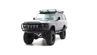 1988 Toyota land-cruiser FJ62 for sale