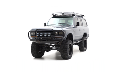 1988 Toyota land-cruiser FJ62 for sale