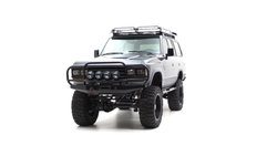 1988 Toyota land-cruiser FJ62 for sale