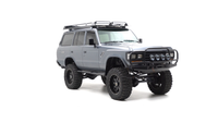 1988 Toyota land-cruiser FJ62 for sale