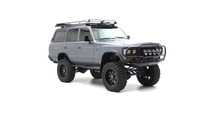 1988 Toyota land-cruiser FJ62 for sale