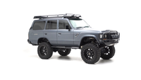 1988 Toyota land-cruiser FJ62 for sale