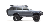 1988 Toyota land-cruiser FJ62 for sale