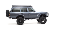 1988 Toyota land-cruiser FJ62 for sale