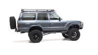 1988 Toyota land-cruiser FJ62 for sale