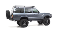 1988 Toyota land-cruiser FJ62 for sale