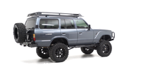 1988 Toyota land-cruiser FJ62 for sale