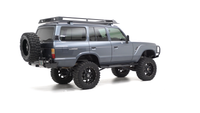 1988 Toyota land-cruiser FJ62 for sale