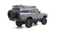 1988 Toyota land-cruiser FJ62 for sale