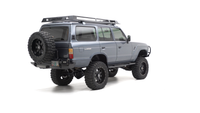1988 Toyota land-cruiser FJ62 for sale