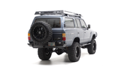 1988 Toyota land-cruiser FJ62 for sale