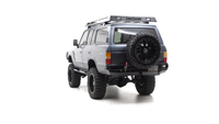 1988 Toyota land-cruiser FJ62 for sale