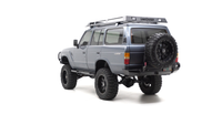 1988 Toyota land-cruiser FJ62 for sale