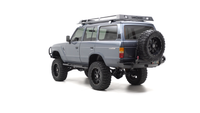 1988 Toyota land-cruiser FJ62 for sale