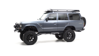 1988 Toyota land-cruiser FJ62 for sale