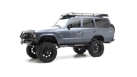 1988 Toyota land-cruiser FJ62 for sale