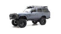 1988 Toyota land-cruiser FJ62 for sale