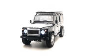 1985 Land Rover defender 110 for sale