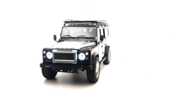 1985 Land Rover defender 110 for sale