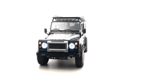 1985 Land Rover defender 110 for sale