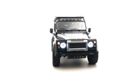 1985 Land Rover defender 110 for sale