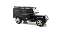 1985 Land Rover defender 110 for sale