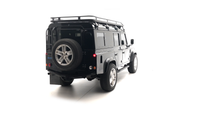 1985 Land Rover defender 110 for sale