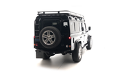 1985 Land Rover defender 110 for sale