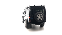 1985 Land Rover defender 110 for sale