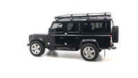 1985 Land Rover defender 110 for sale